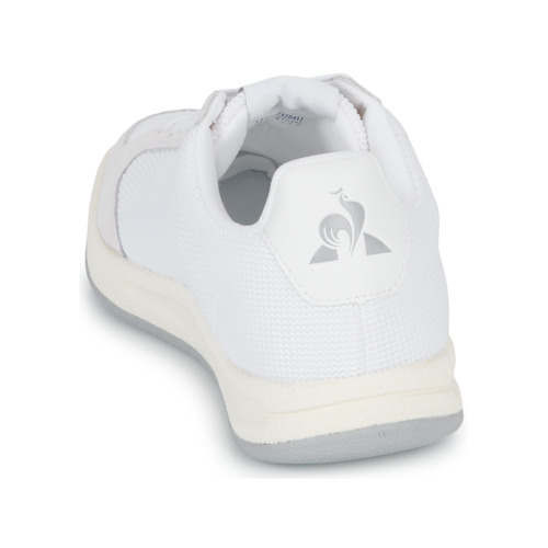 Le Coq Sportif - ASHE TEAM Blanco