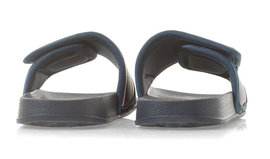 Tommy Hilfiger Maxi Velcro Pool Slide