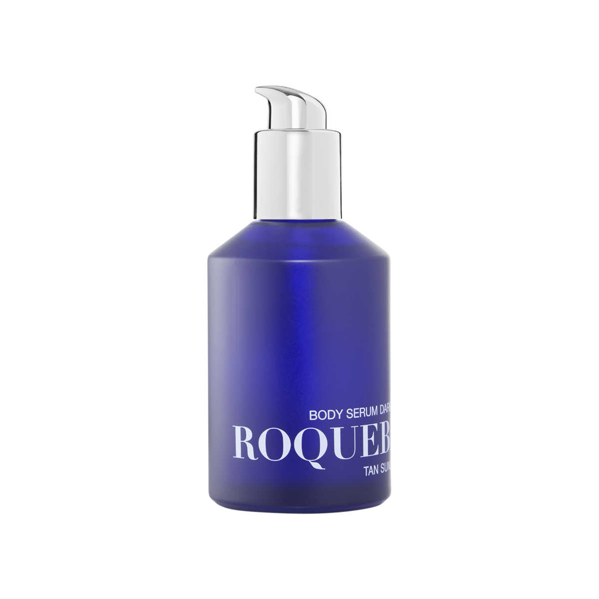 Body Serum Dark 200ml