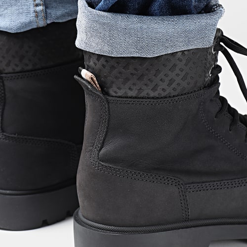 Boots Adley Halb 50498878 Noir