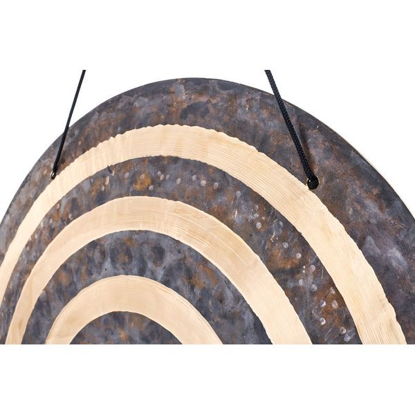 Asian Sound Sun Gong Earth/Om 80cm