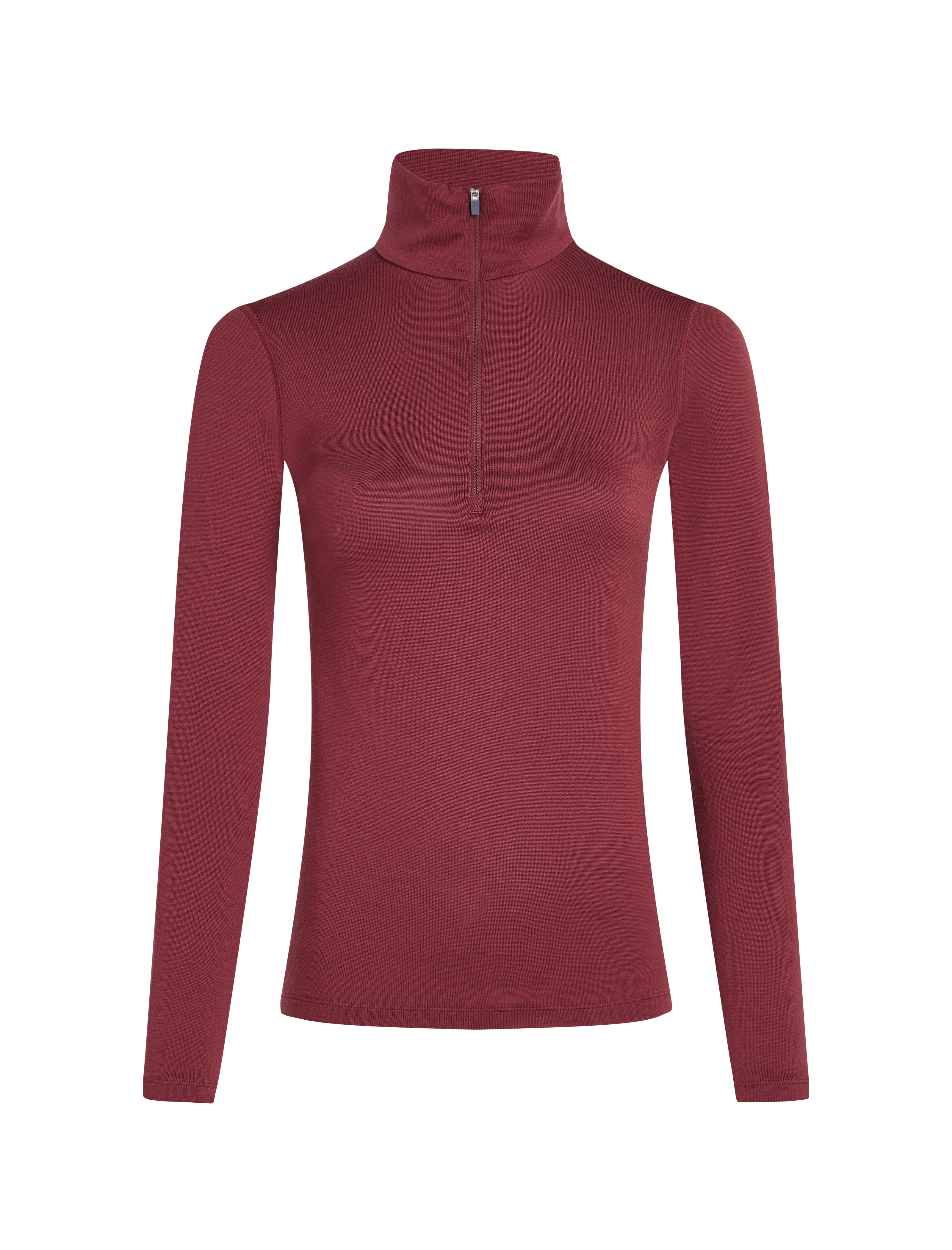 W 260 Tech LS Half Zip