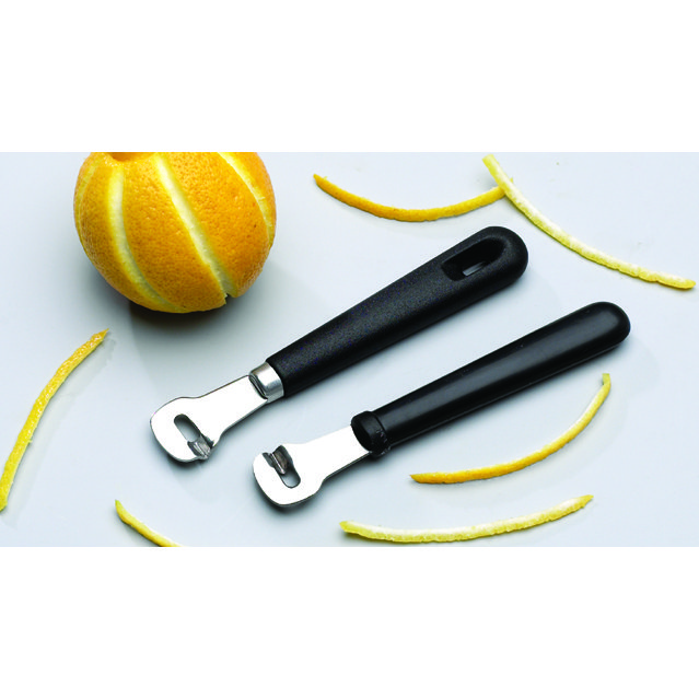 Décore-citron 14 cm pour droitier