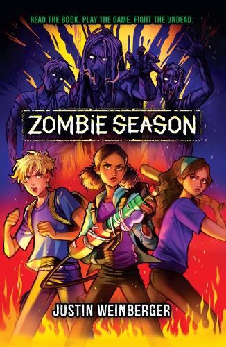 Zombie Season (Paperback)