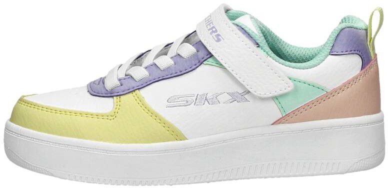 Skechers Sport Court 92 wit