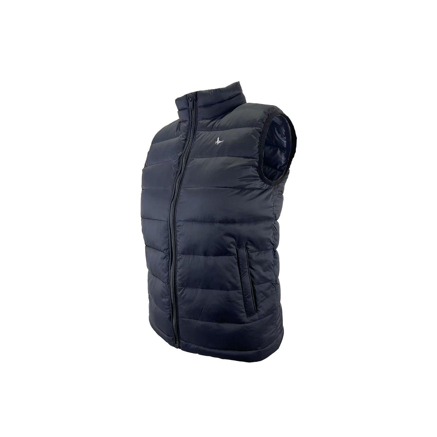 Jack Wills JW Kershaw Lightweight Puffer Gilet