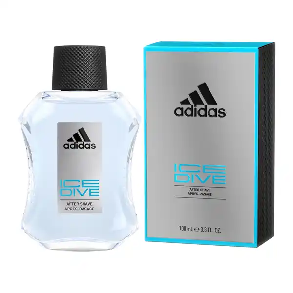 Ice Dive, After Shave 100 ml