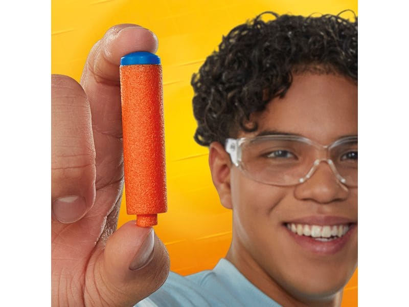 NERF Ner N1-Darts 20 Stück Nachfüllpack von 20 N1 Darts