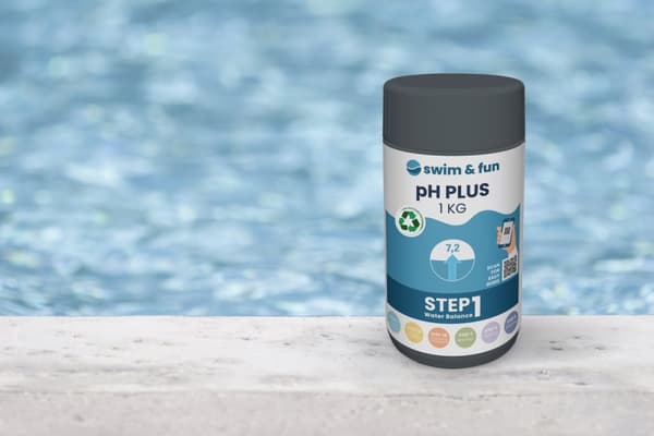 PH Plus 1 kg