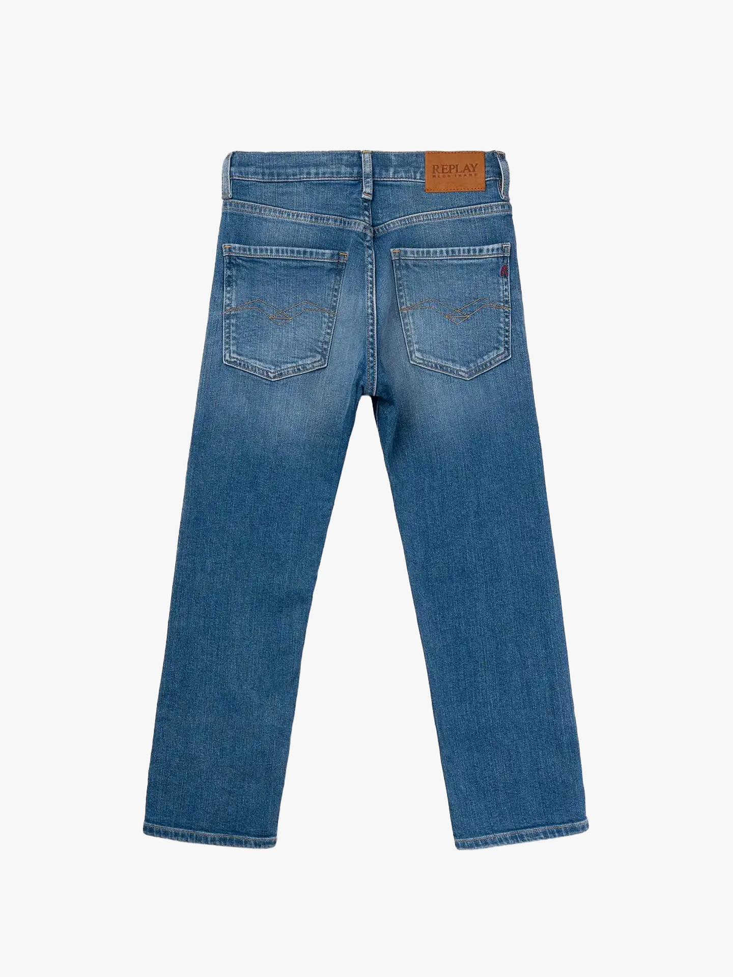 Gekow Regulat Slim Fit