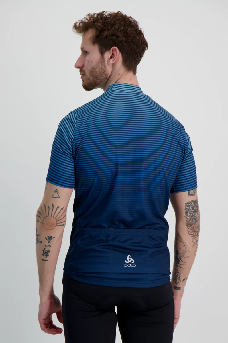 Odlo Essential ECO Herren Biketrikot