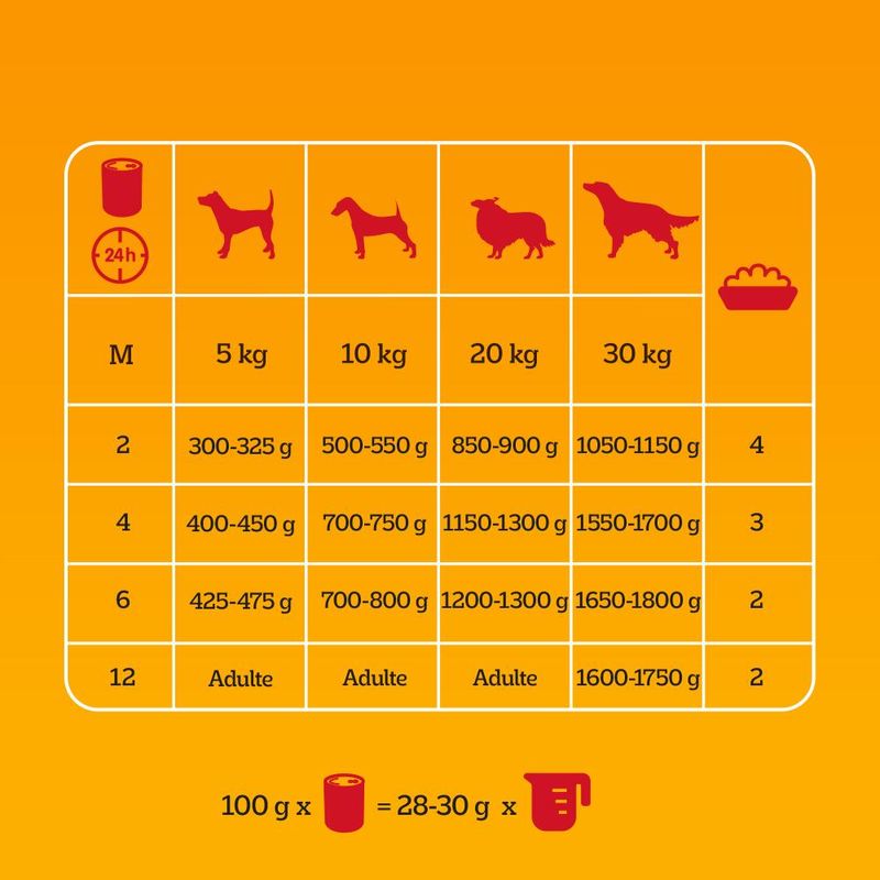 Pedigree Junior Classic 12 x 400 g