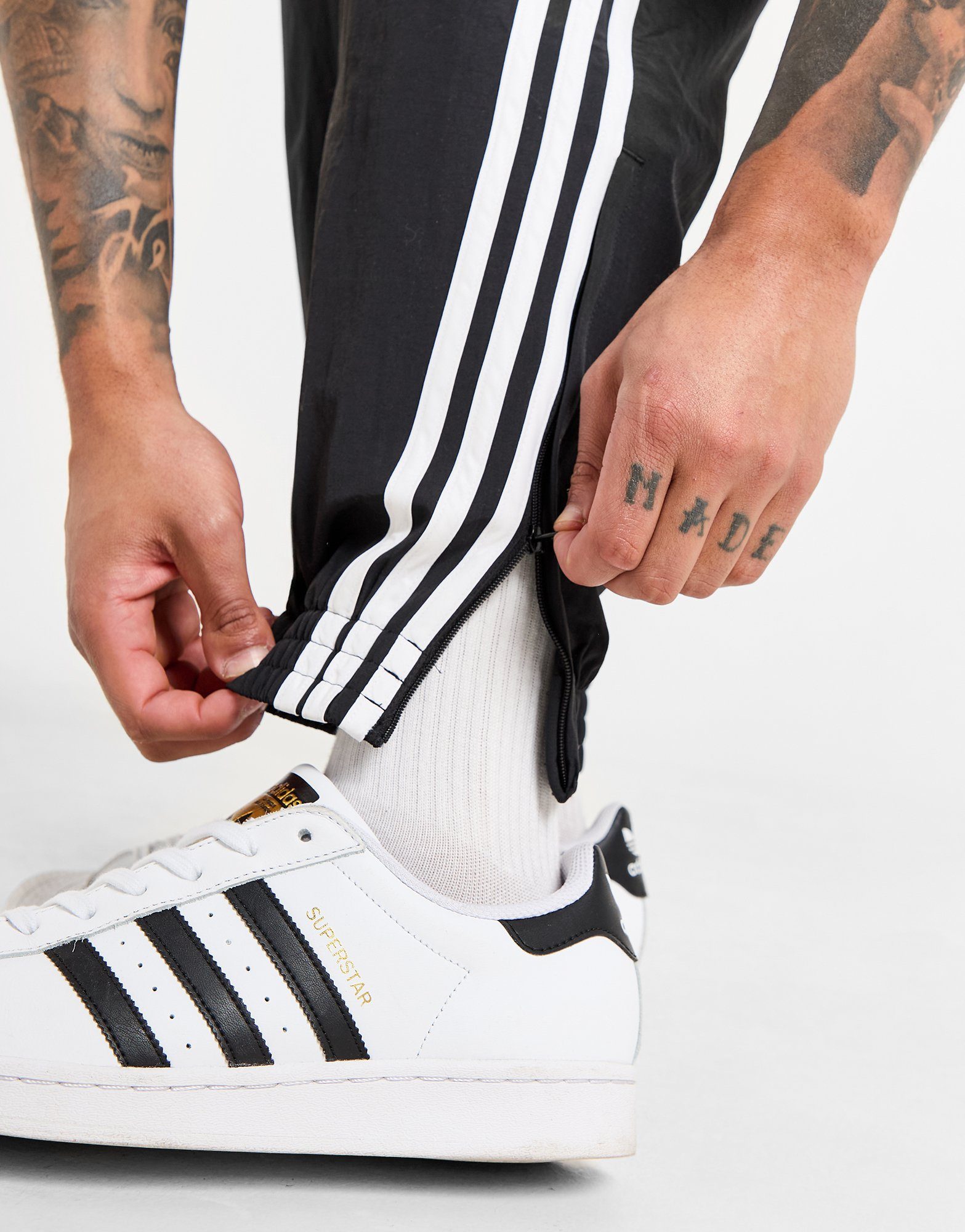 adidas Originals Pantalon de jogging Firebird Homme