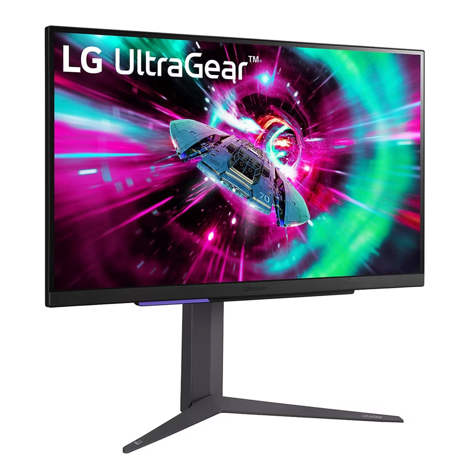 LG 27