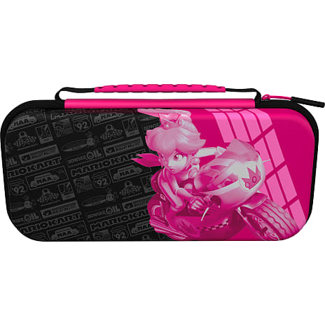 PDP Rejsetaske Plus GLOW - Grand Prix Peach
