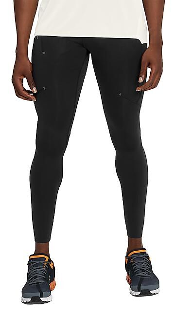 ON RUNNING - COLLANT PERFORMANCE TIGHT M