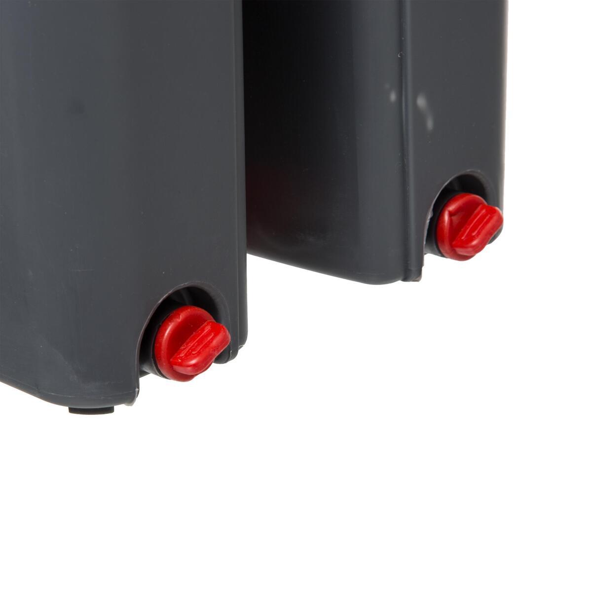 SEAU ESSOREUR AVEC BALAI ET 2MOP 3.5LX2 TANA