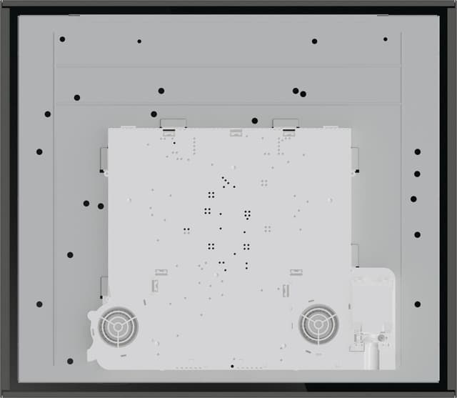 Hisense Kogeplade HI6442BSCWF