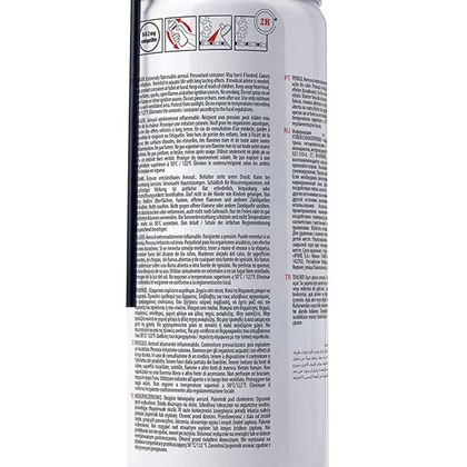 Graisse chaine Ipone CARELINE X-TREM CHAIN OFF ROAD 250 ML Universel