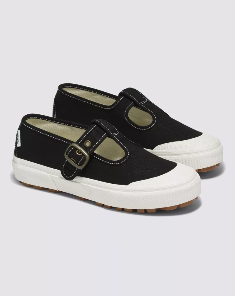 Style 93 Shoe