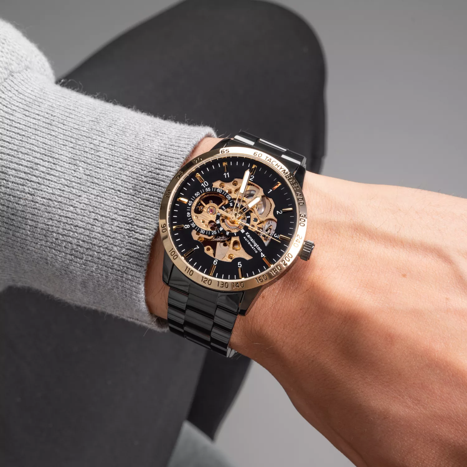 Kensington Automatic K0089