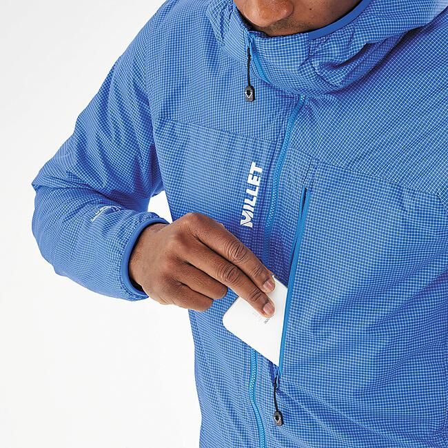MILLET - VESTE JOR DYN WHO