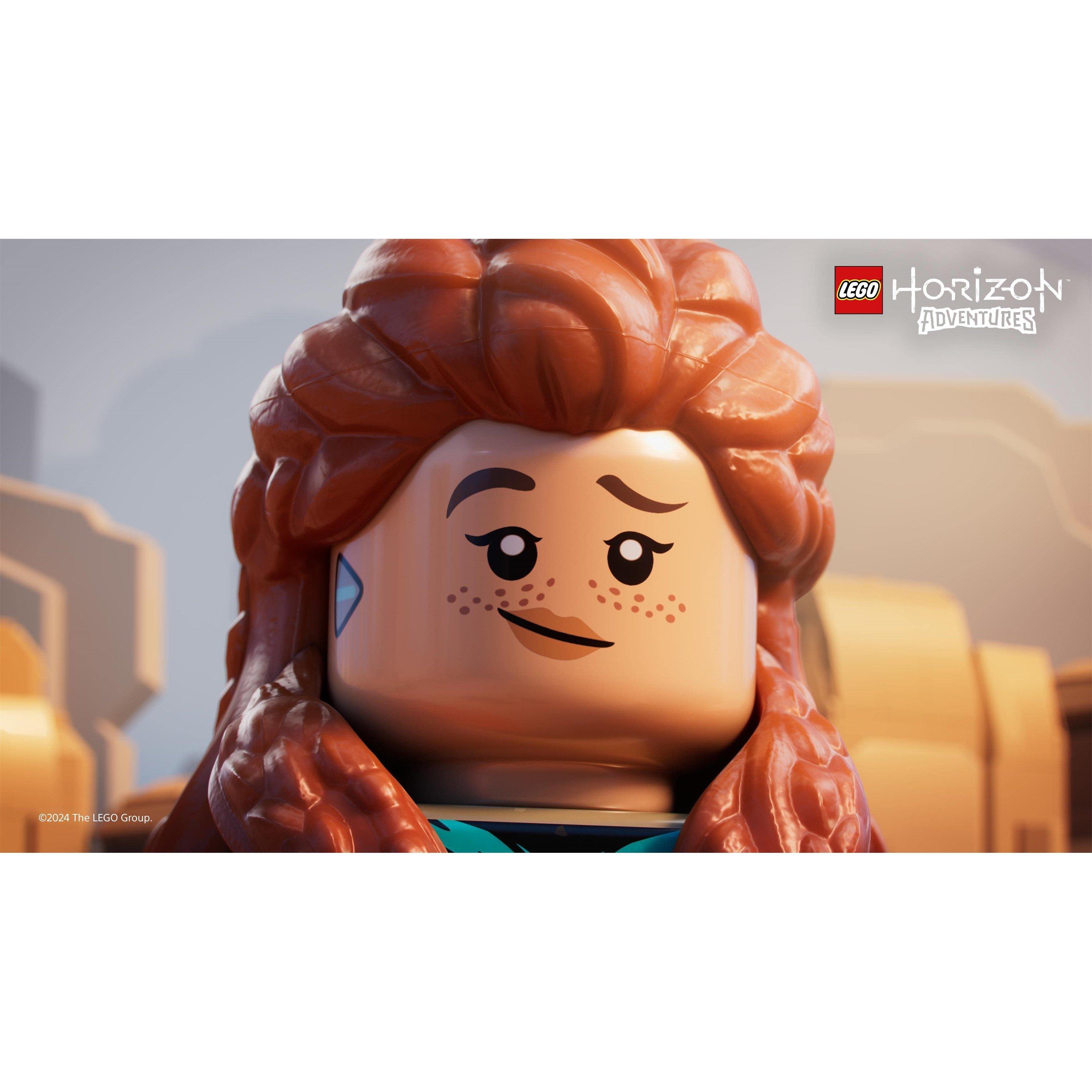 Plaion GAME LEGO Horizon Adventures