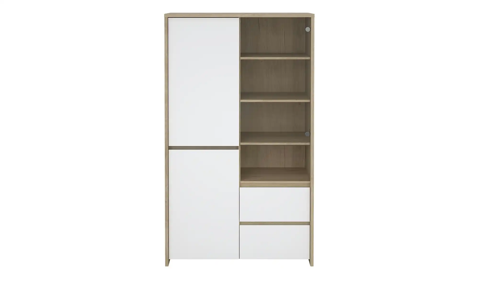 Vitrine Neirone