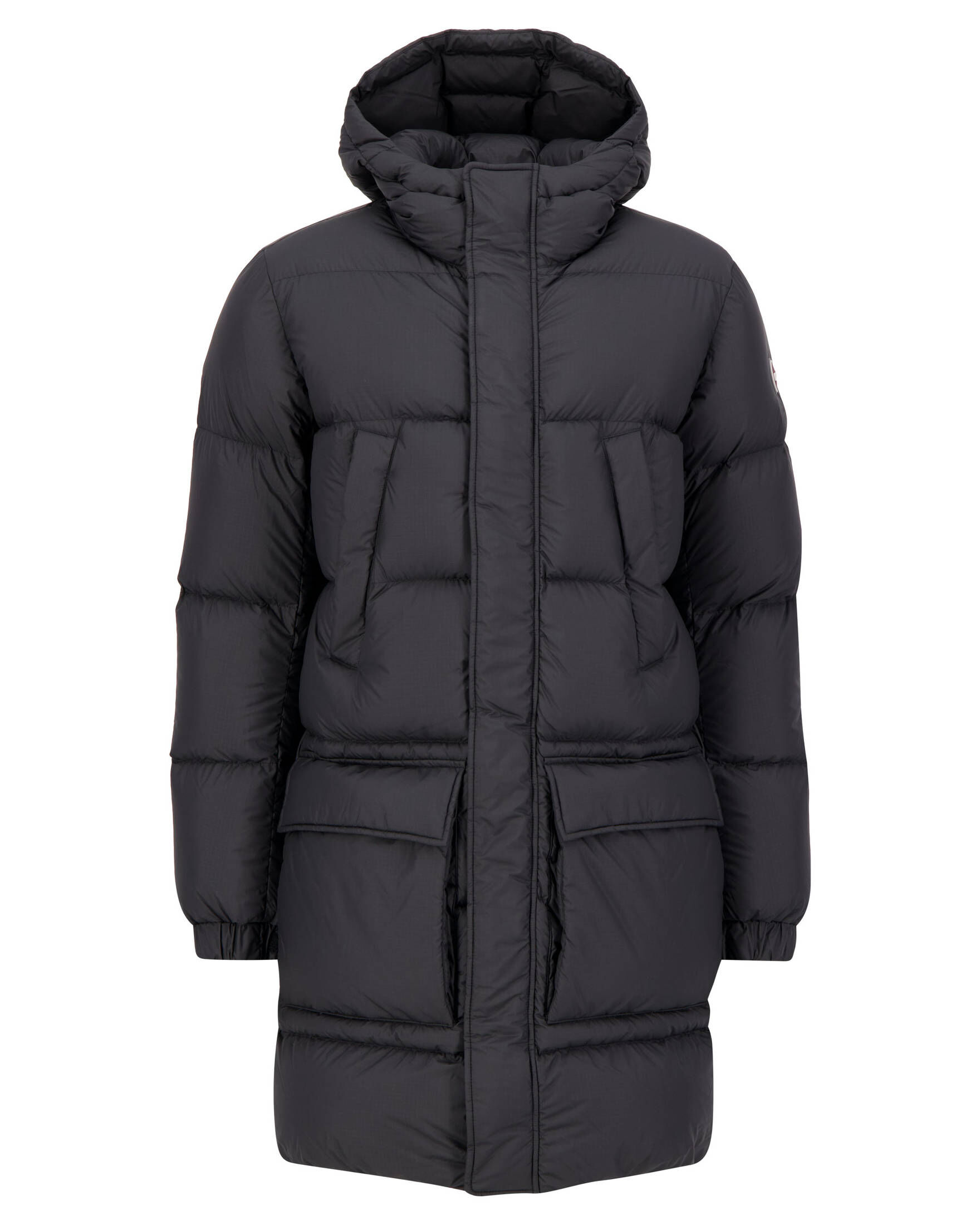 Colmar| Herren Daunenmantel