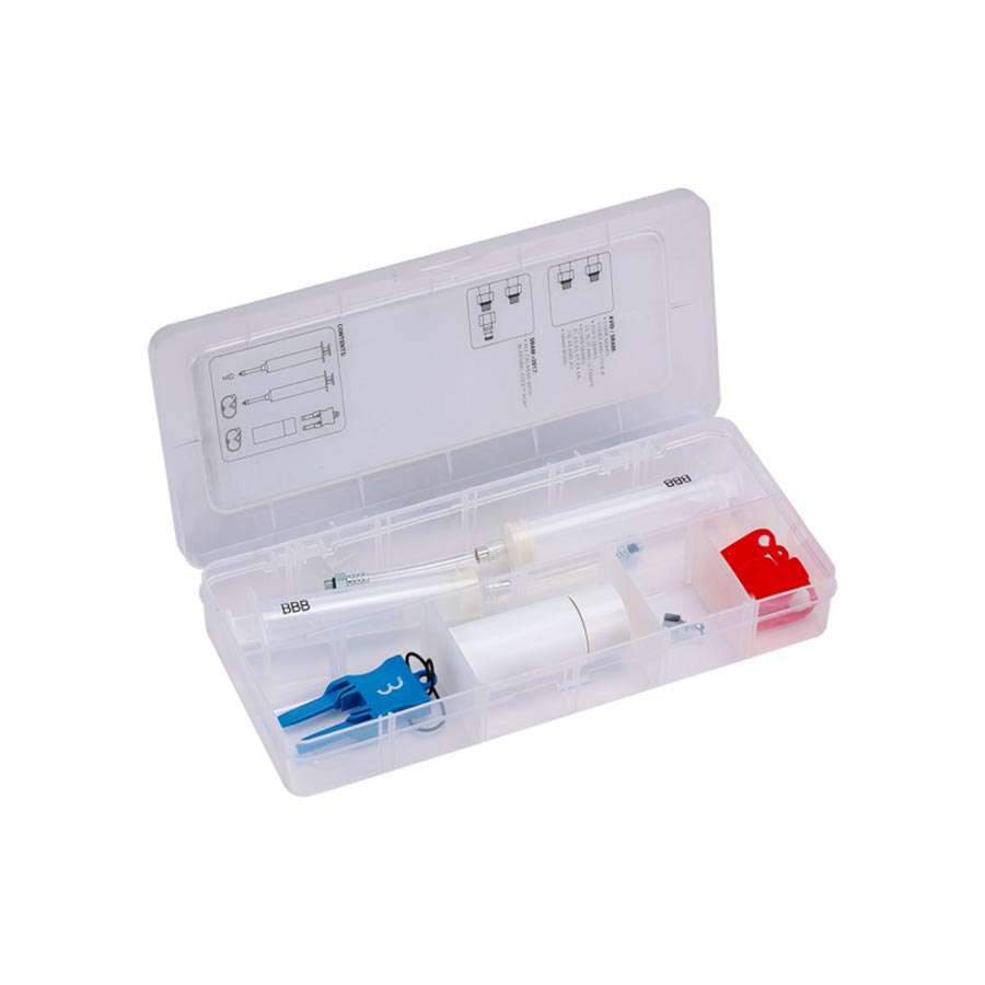 BBB Cycling BBS-102 Bleeding Kit SRAM Compatible