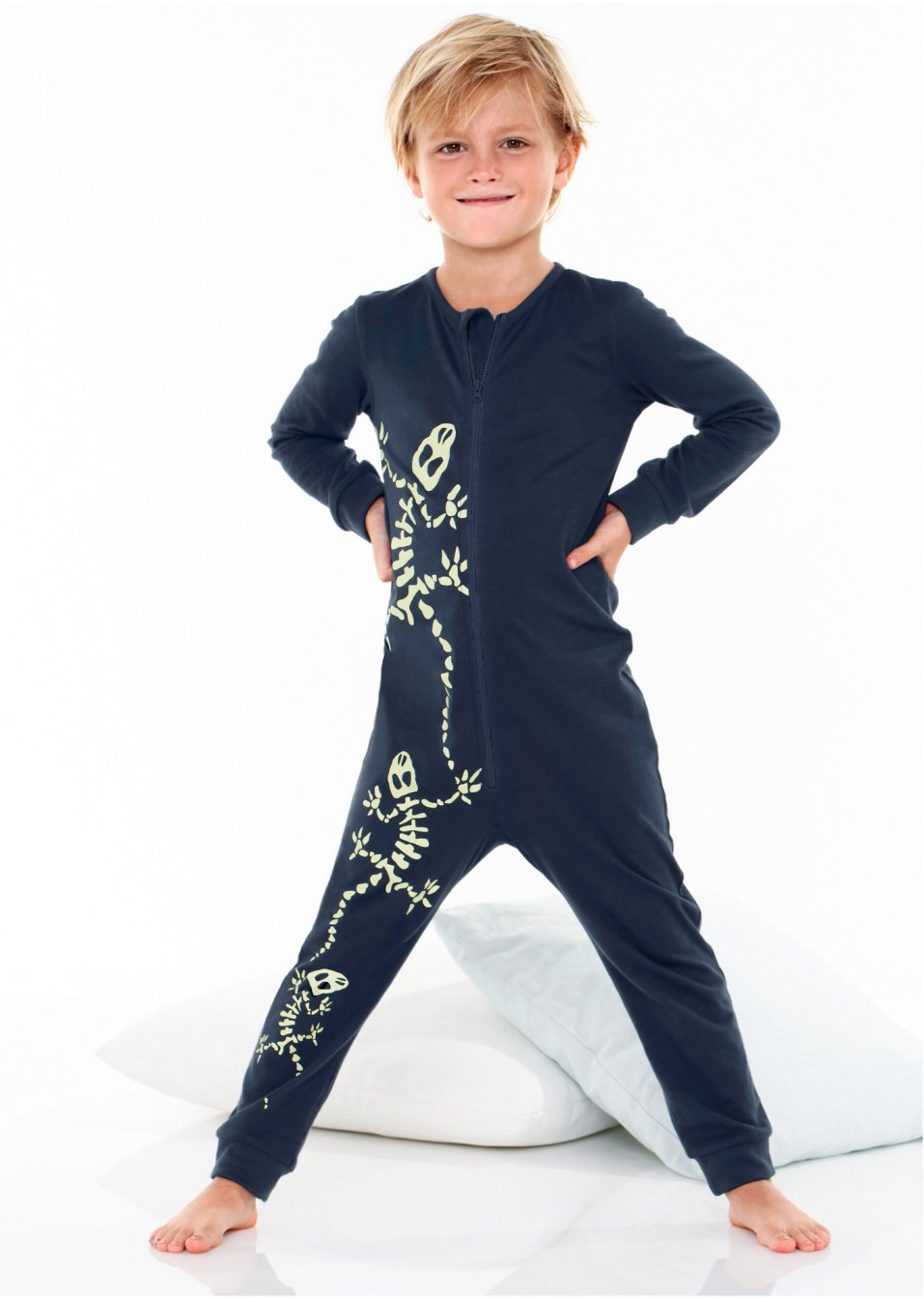 Combipyjama