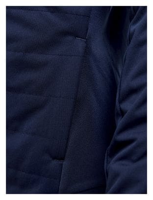 Veste Thermique Craft ADV Charge Warm Bleu