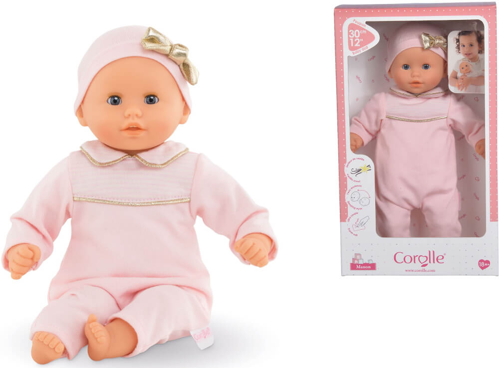 Corolle MPP Calin Manon