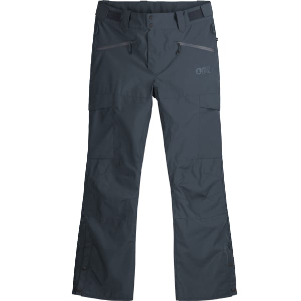 Pantalon de ski PICTURE PLAN PANTS DARK BLUE