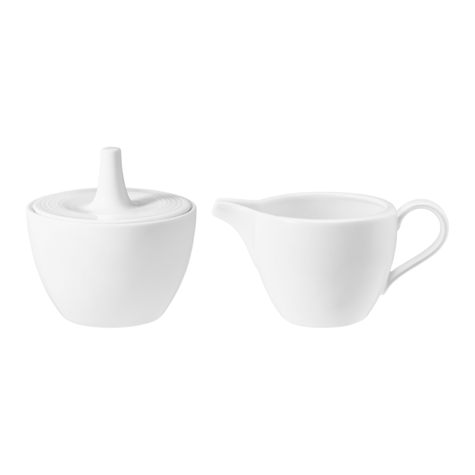 Seltmann Weiden Milch & Zucker Set Beat Color Glaze