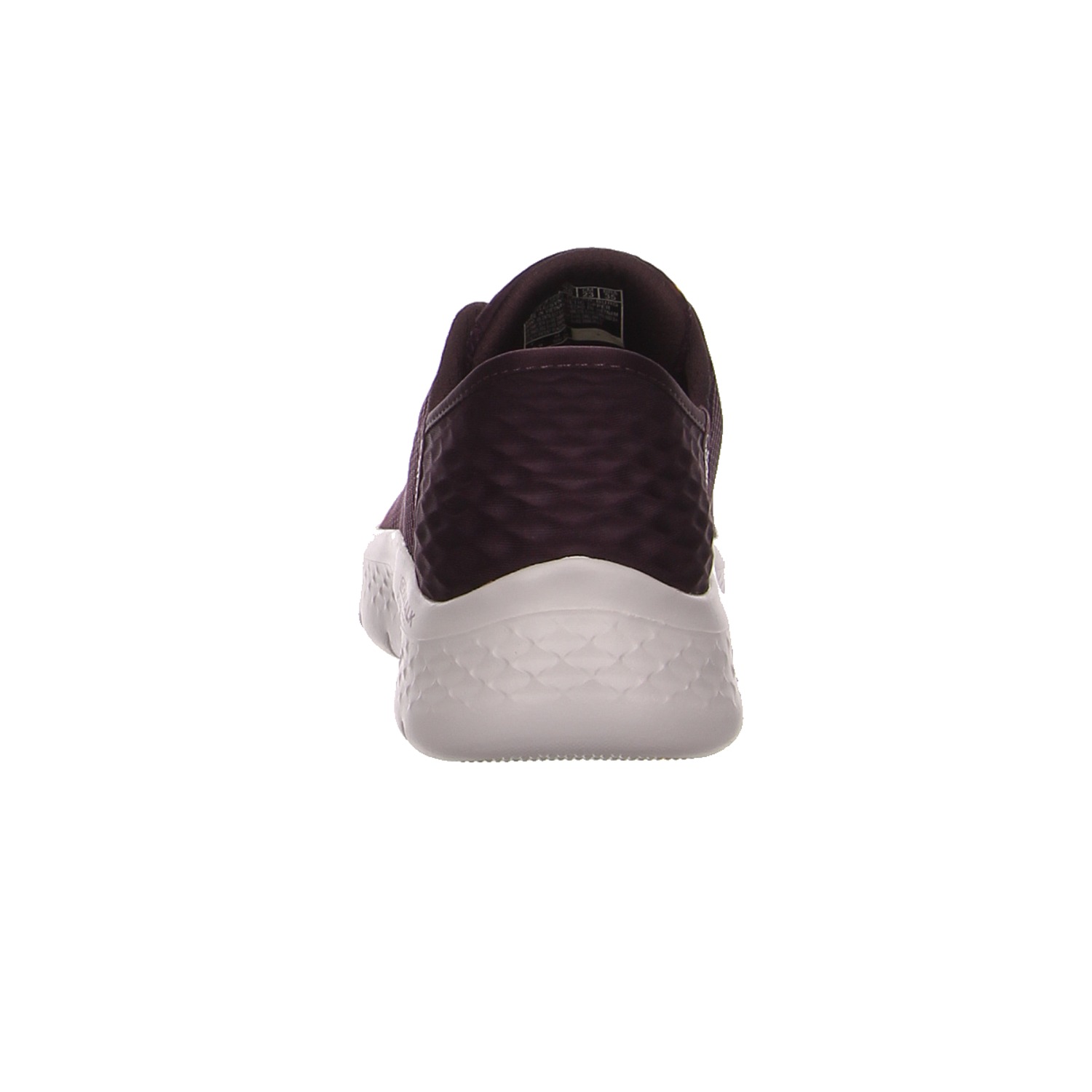 Skechers Sneaker berry lila/violett