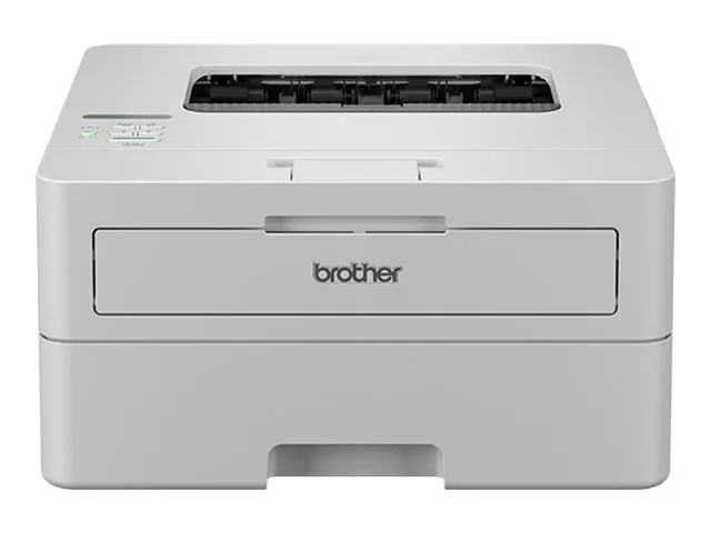 Brother HL-L2865DW - Printer - S/H - Duplex - laser - A4/Legal - 1200 x 1200 dpi - op til 34 spm - kapacitet: 250 ark - USB 2.0, Wi-Fi(n), LAN
