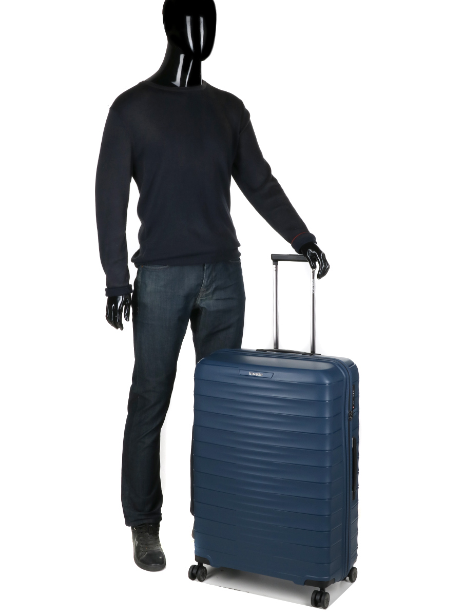 Valise Travelite Mooby L 77 cm