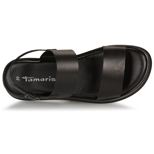 Tamaris -  - Noir