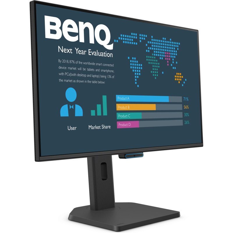 BenQ BL2790TC écran plat de PC 68,6 cm (27