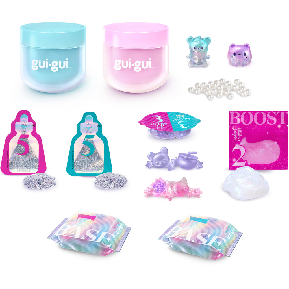 Køb Gui Gui Deluxe 2-Pak