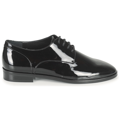 JB Martin - EPATANT - VERNIS NOIR