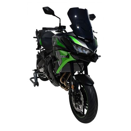 Bulle Ermax Sport Touring - Noir