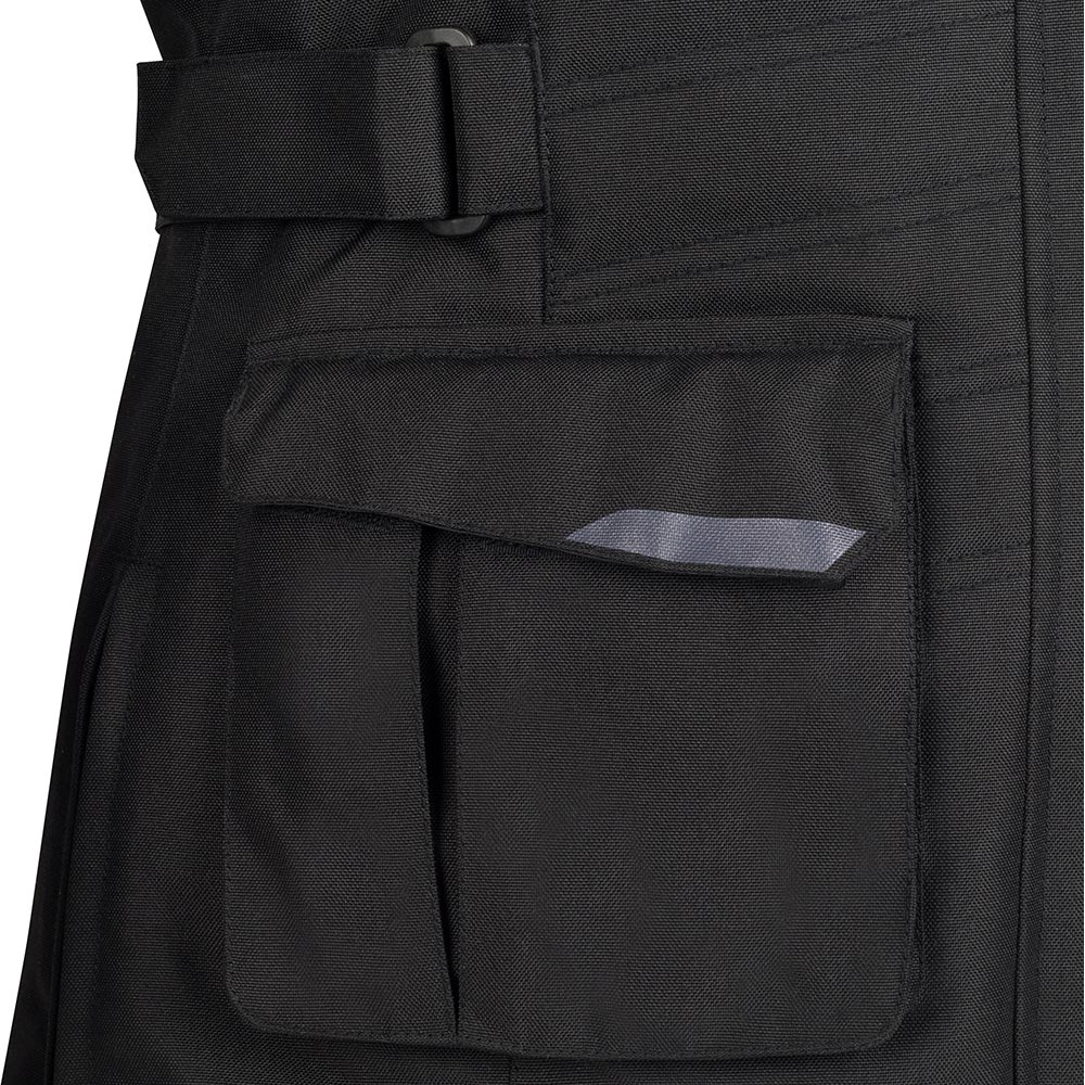 Bering - Veste femme Lady Siberia Noir / Gris