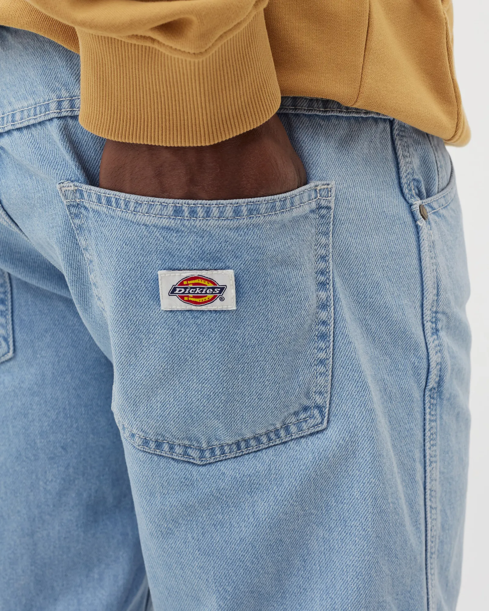 DICKIES HOUSTON DENIM