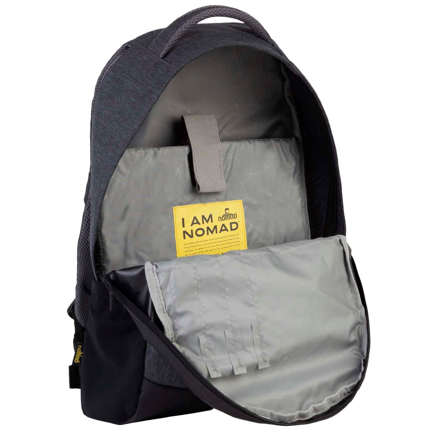 Nomad  Velocity Daypack 20L