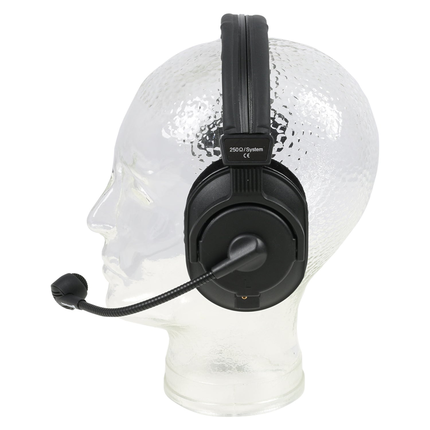 Beyerdynamic DT 280 hoofdtelefoon 250 ohm zonder kabel