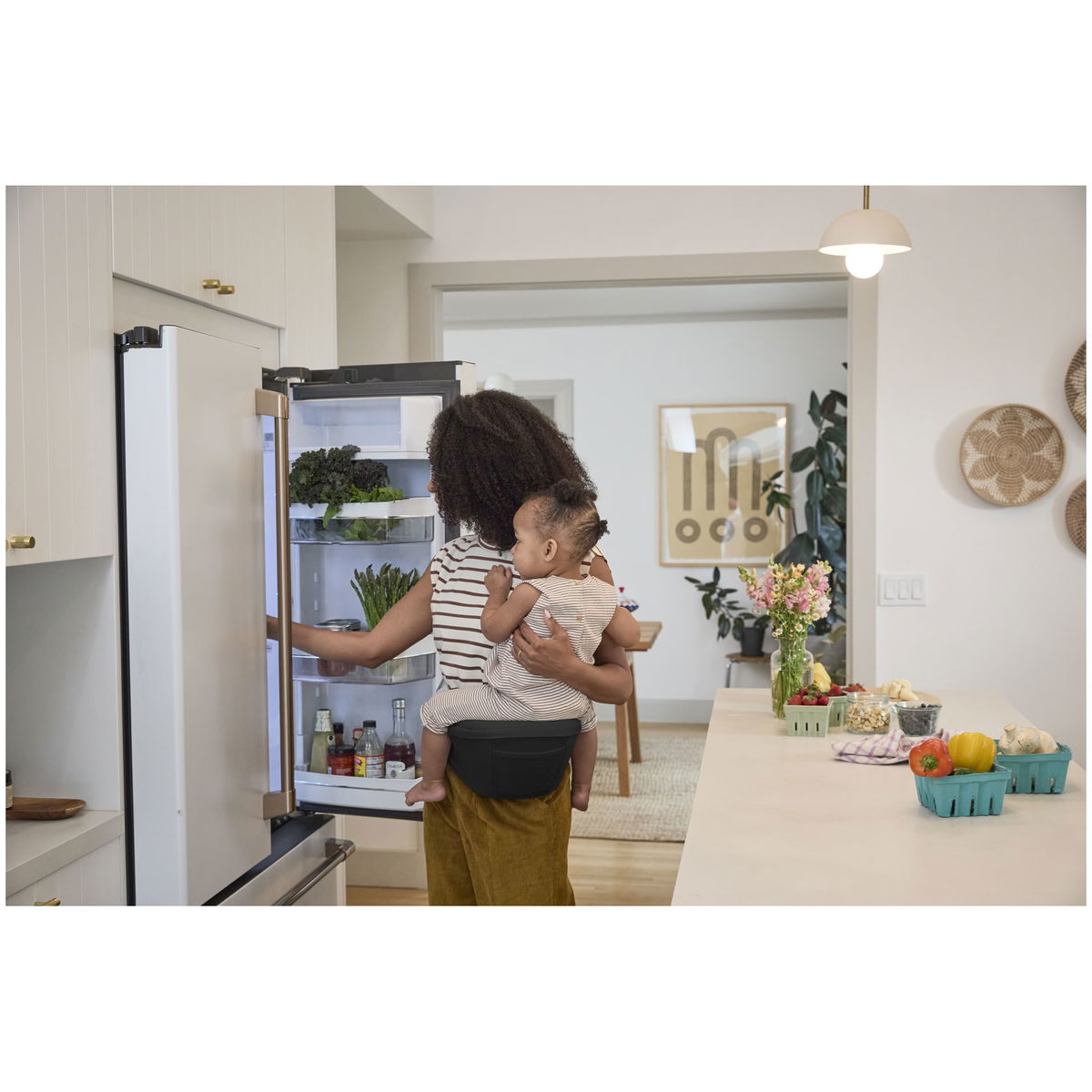 ergobabyergobaby   Lift Hüftsitz onyx black
