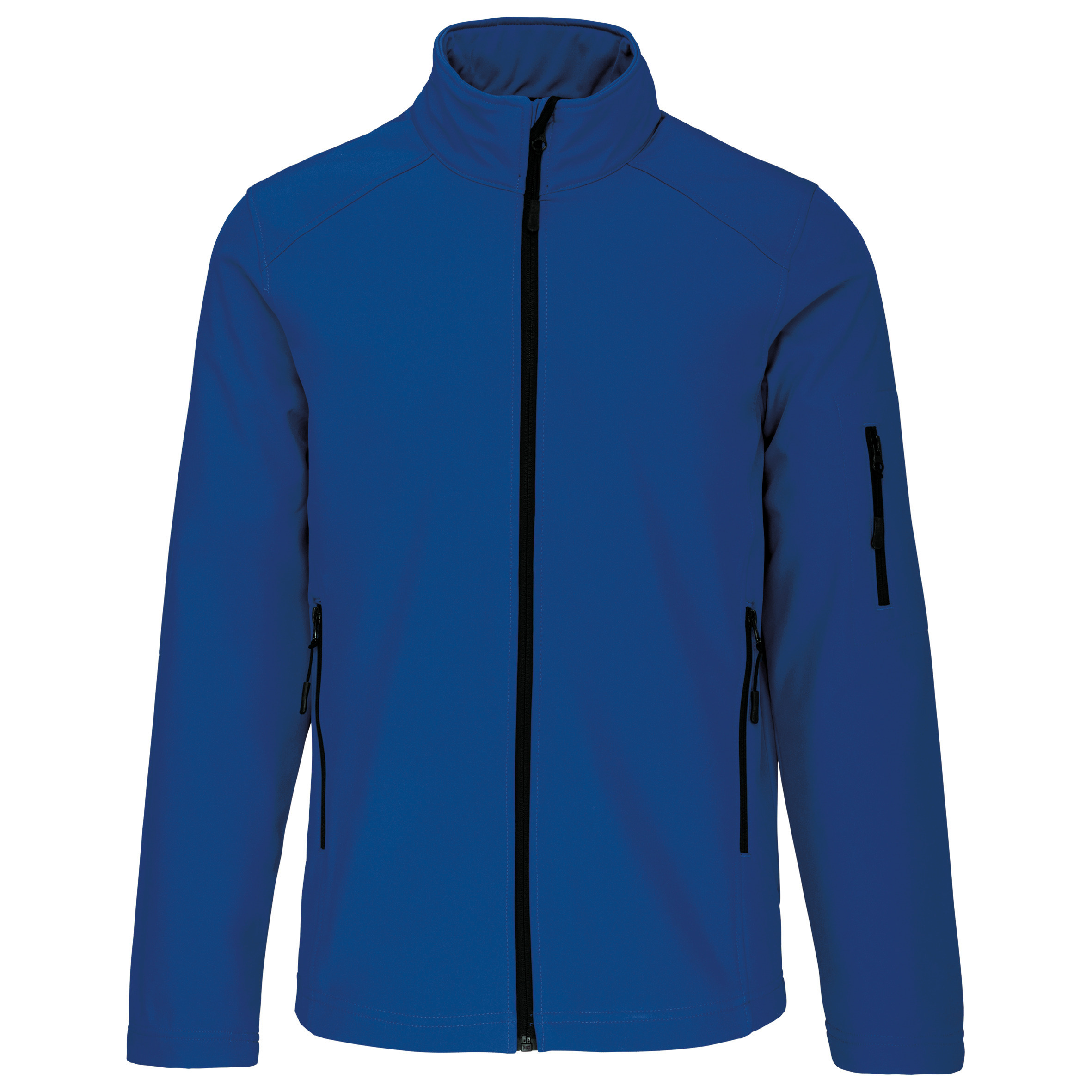 Kariban K401 - Veste Softshell Homme Résistante et Respirante