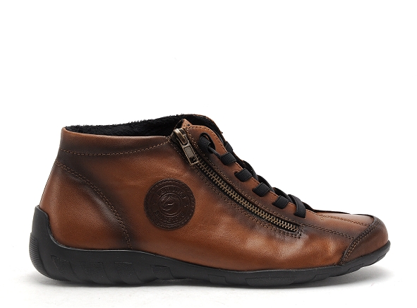Remonte basses femme r3491 marron